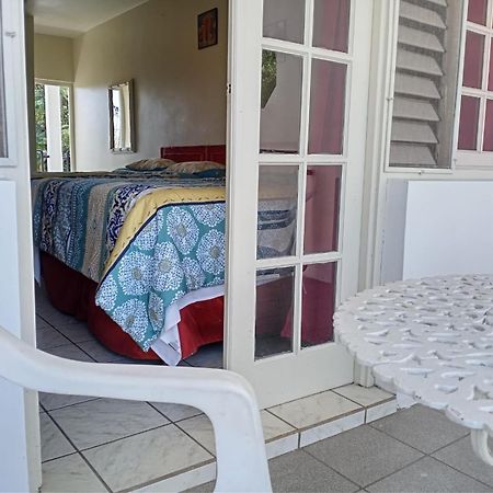 מונטגו ביי Ridgeway Guest House מראה חיצוני תמונה
