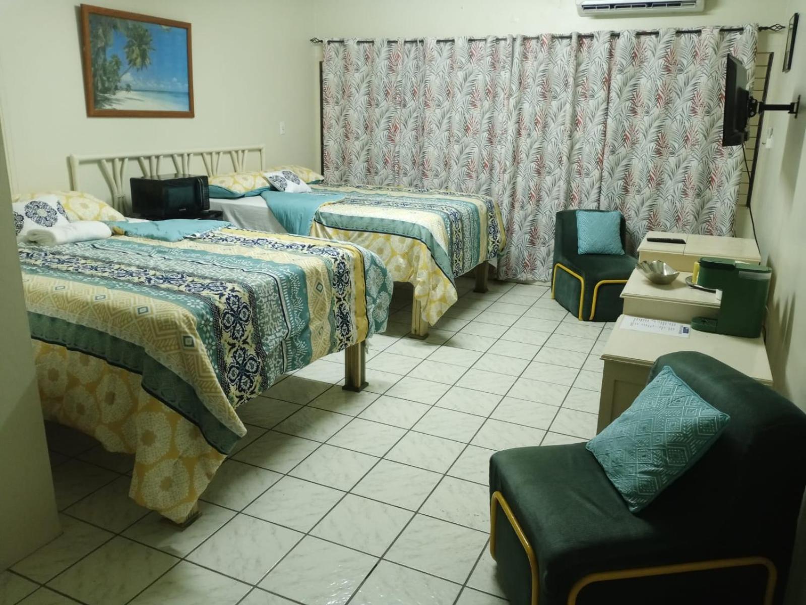 מונטגו ביי Ridgeway Guest House מראה חיצוני תמונה